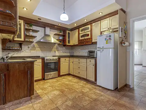 Casa en Venta al Oeste