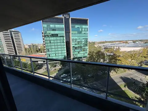 Departamento en Alquiler A Estrenar