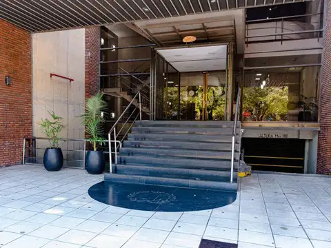 Hotel en Venta 40 años