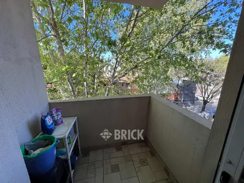 Departamento en Venta en Villa Urquiza, USD 109.000