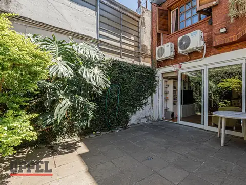 Casa 4 ambientes con 4 baños