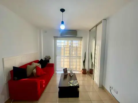 Departamento en Venta en Ciudadela, USD 43.000
