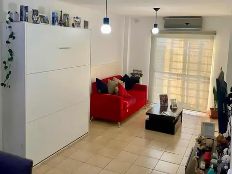 Departamento Monoambiente en venta - 1 Baño - 30Mts2 - Ciudadela