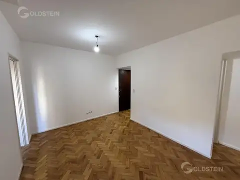 Departamento en Alquiler en Villa Crespo, $ 550.000