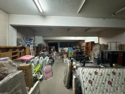 Local en Alquiler 20 años