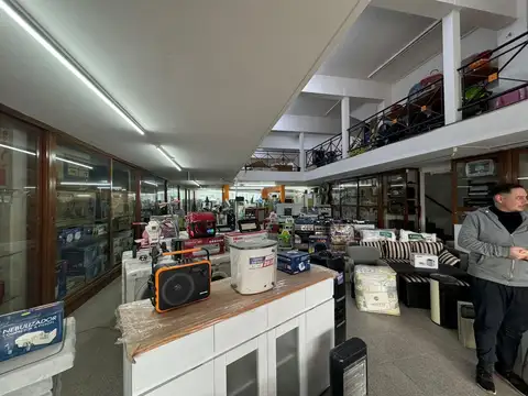 Local en Alquiler 20 años