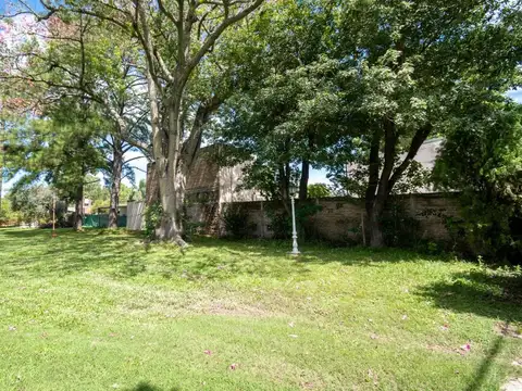 Terreno en Venta en Sauce Viejo, USD 25.000