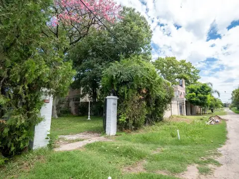 Pasaje Rusia Lote Nro 72