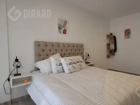 Departamento en Alquiler Temporal de Monoambiente