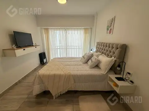 Departamento en Alquiler Temporal en Centro, $ 50.000