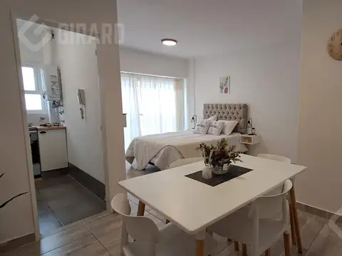 Departamento en Alquiler Temporal al Sudoeste