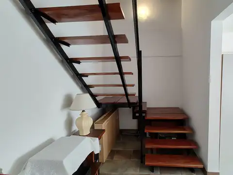 Excelente Departamento Venta Villa Urquiza Valdenegro 2743 Escalera 3amb Terraza