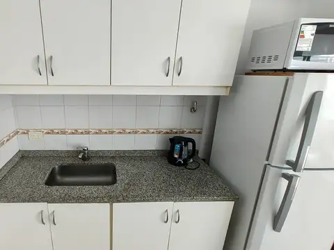 Departamento en Venta en Villa Urquiza, USD 154.000