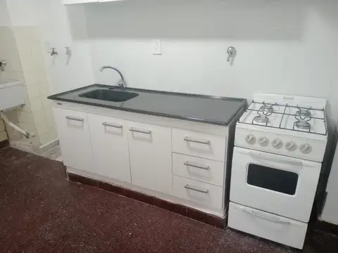 Departamento en Venta al Este