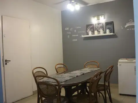 Departamento en Venta en Barrio Norte, USD 220.000