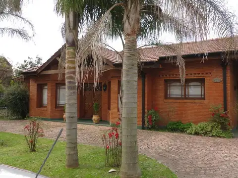 Los Cardales Country Club