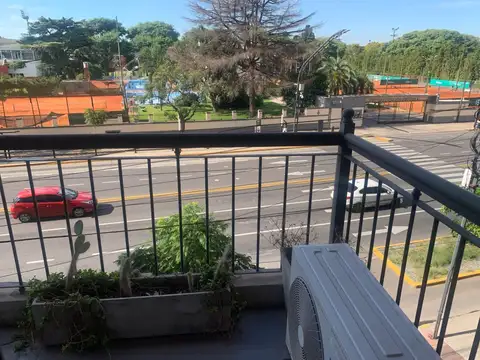 Avenida Del Libertador 7800