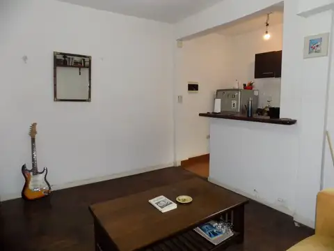 Depto Tipo Casa en Venta al Noroeste
