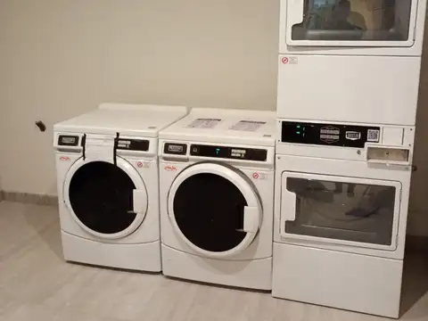 Departamento en Alquiler de 3 ambientes