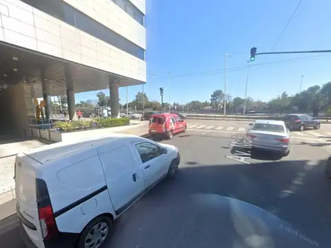 Terreno en esquina frente al Dot Shopping