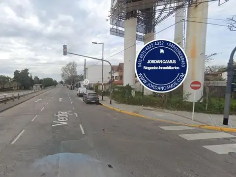 Terreno en Venta en Saavedra, USD 1.100.000