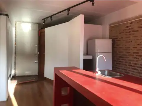 Departamento en Venta de Monoambiente