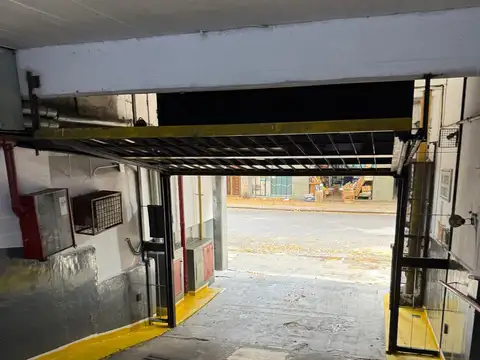 Galpon en Venta en Balvanera, USD 780.000