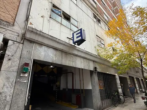 Galpón en venta en Balvanera