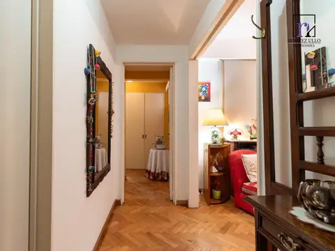 Departamento en Venta 40 años