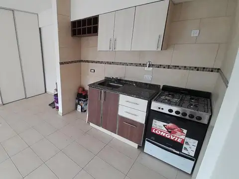 Departamento en Venta en Caballito, USD 115.111