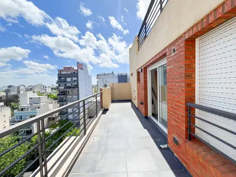 Departamento de 1 ambiente en Venta en Caballito