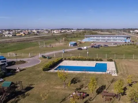 Terreno en venta - 941mts2  - Escobar