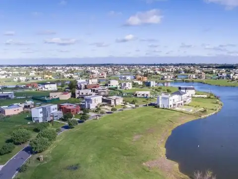 Terreno en Venta en El Canton, USD 90.000