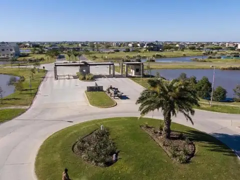 Terreno en Venta de 994,0 m2