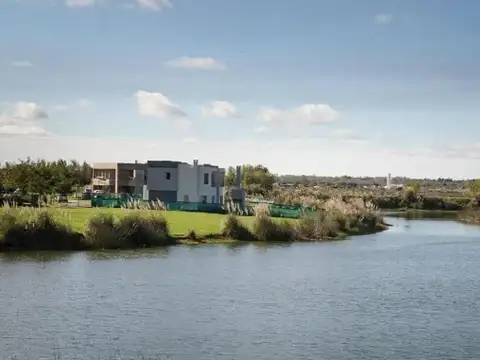 Terreno en Venta en El Canton, USD 90.000