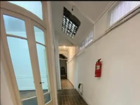San Nicolás - Oficina 5 ambientes en venta