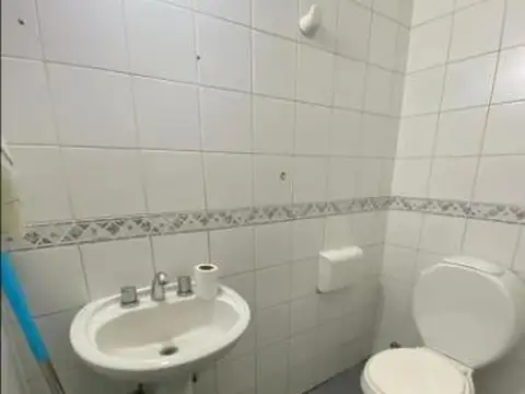 Oficina en Venta en San Nicolás, USD 99.000