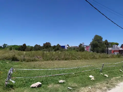 Terreno en Venta en La Plata, USD 14.990
