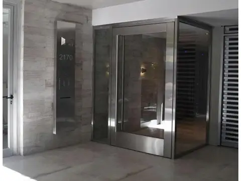 Paraguay 2710, Deptos de 1 y 2 Dormitorios