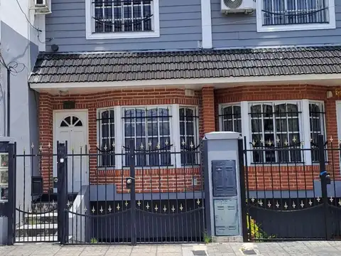 DUPLEX 3 AMBIENTES VILLA LUZURIAGA