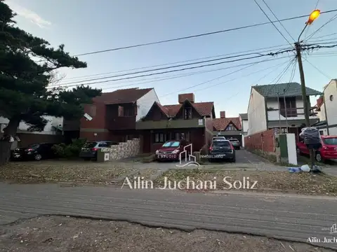 Departamento en Venta en La Lucila del Mar, USD 80.000