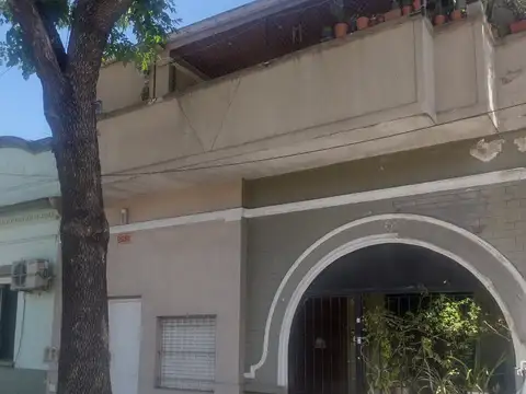 Domingo De Acassuso 5900