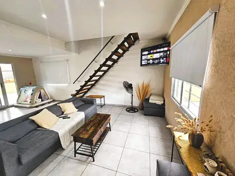 Casa en Alquiler en Tortuguitas, $ 1.500.000