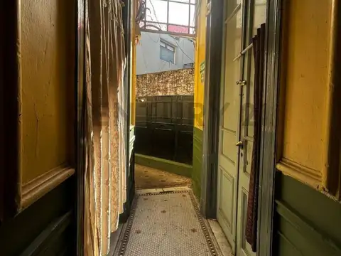 Casa 10 ambientes con 10 baños