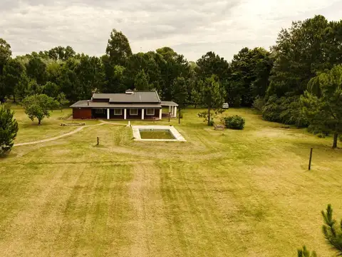 Casa en Venta de 4 dormitorios