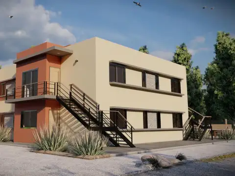 Departamento en Añelo