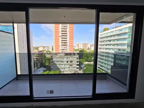 Oficina en Alquiler en Belgrano, USD 1.100