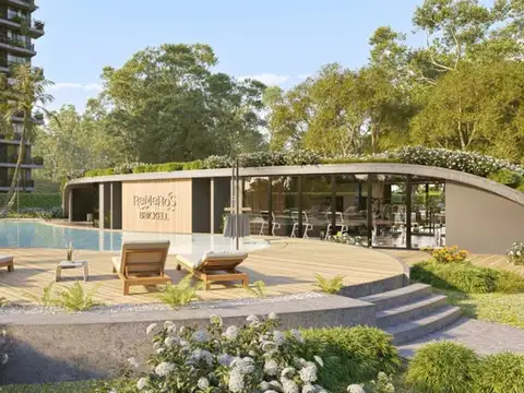 Departamento en Venta 1 año