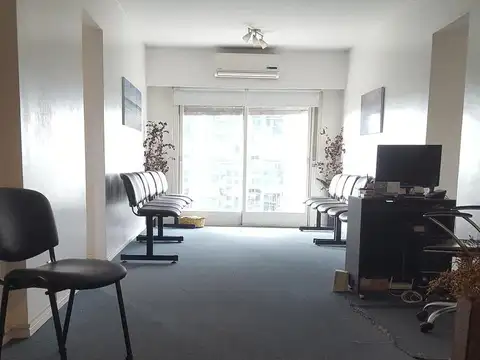 Departamento en Venta de 7 ambientes