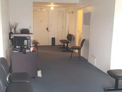 Departamento en Venta en Vicente Lopez Vias / Rio, USD 275.000